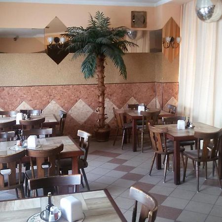 Zajazd Malibu Шиплишки Екстериор снимка